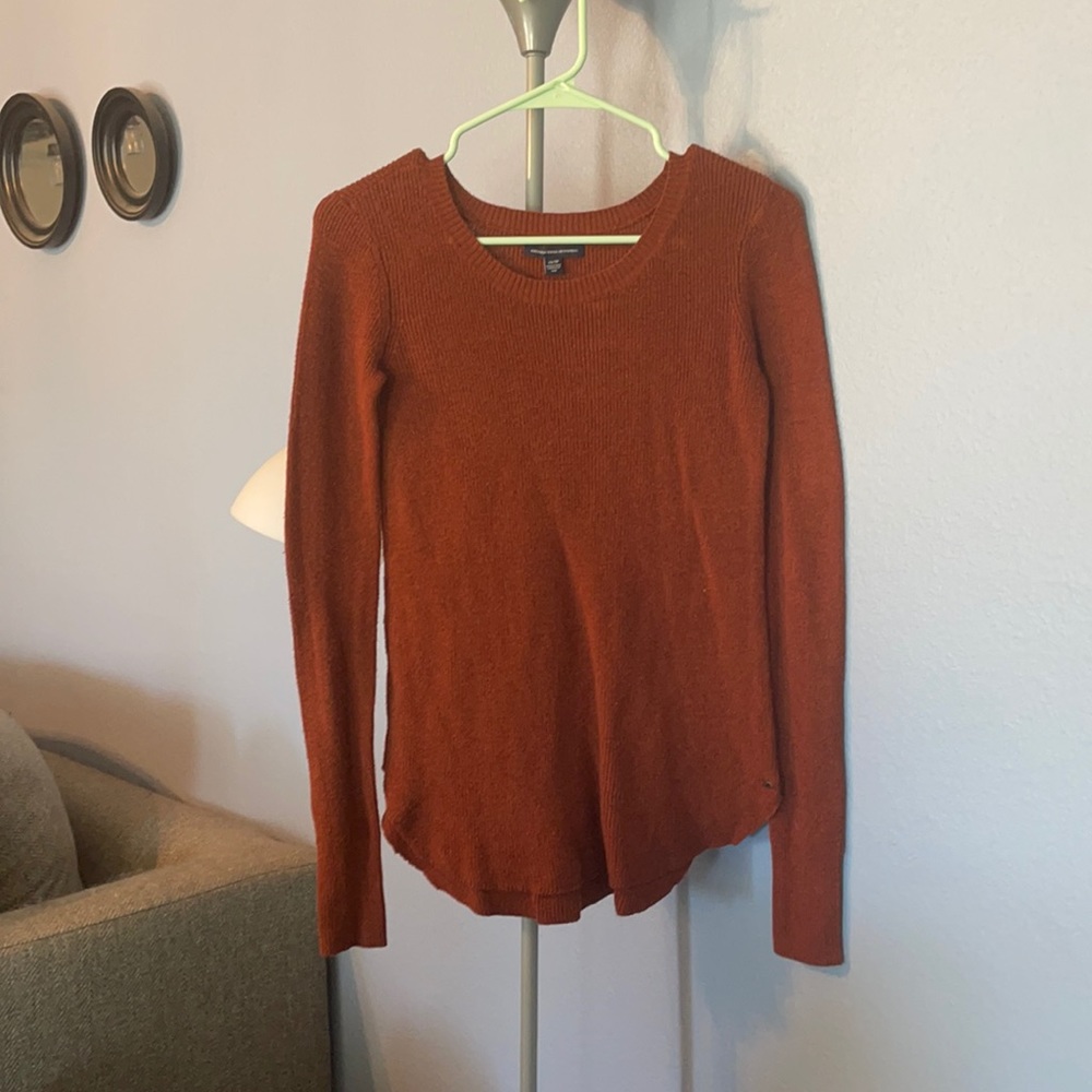 American Eagle sweater
